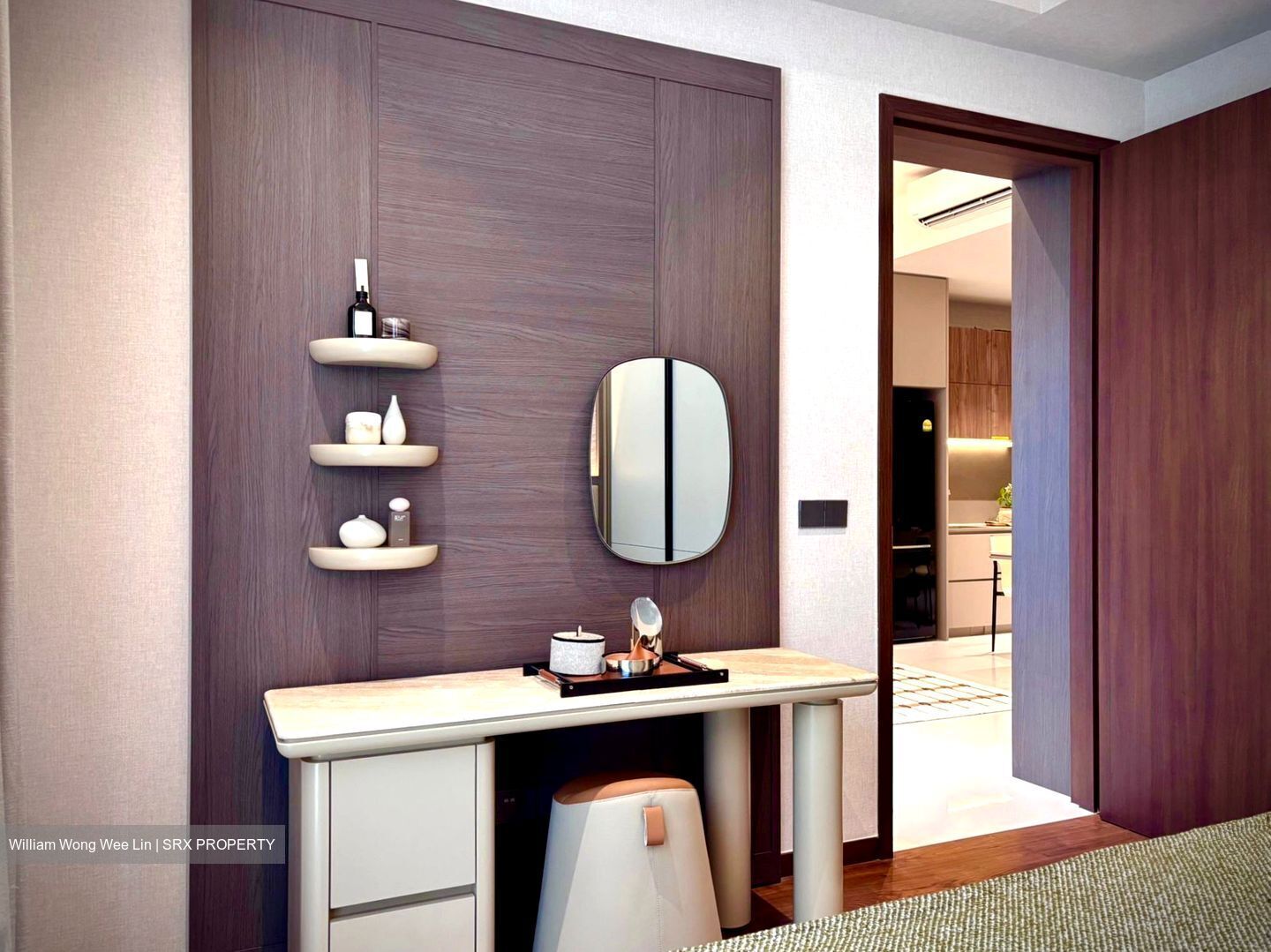 Parksuites (D10), Apartment #576846351